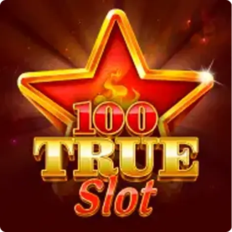100 True slot