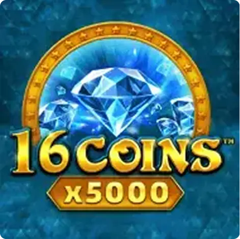16 Icons